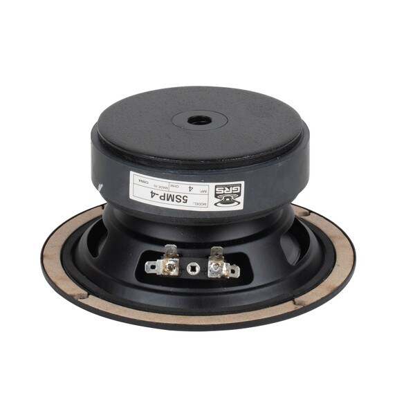 Main product image for GRS 5-1/4" Woofer Surface Mount Poly Cone 4 Ohm 5SMP-4292-858